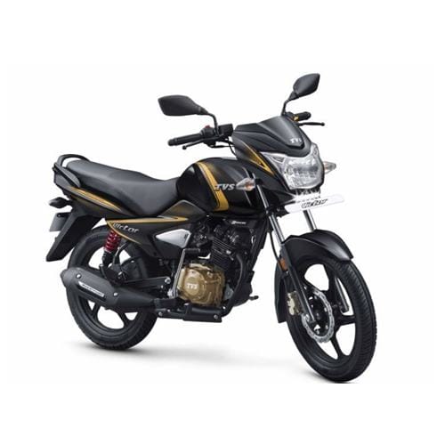 Bikes under 50000 in india 2017: TVS Victor, Bajaj Platina, Hero Passion, Star City, Honda Dream Neo