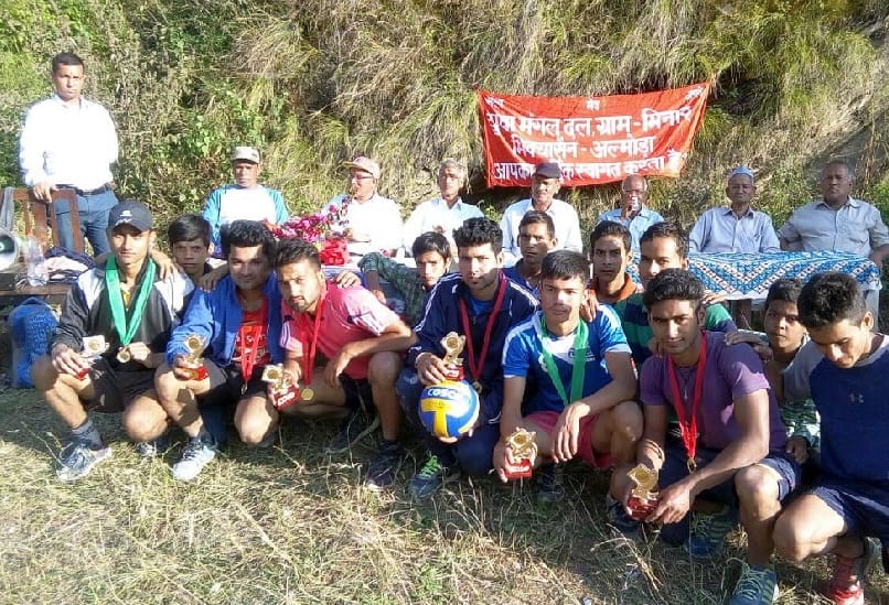 21 wins cash prize for winning team