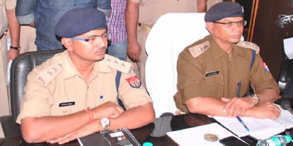 Navjit killed: the accused husband said poison, behind killing is the reason