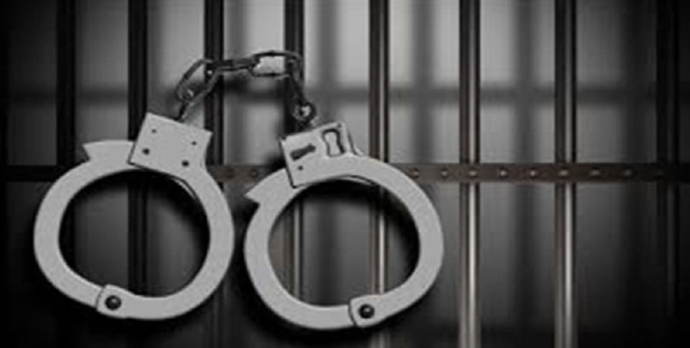 Murder case: nine accused including BJP legislator, three arrested