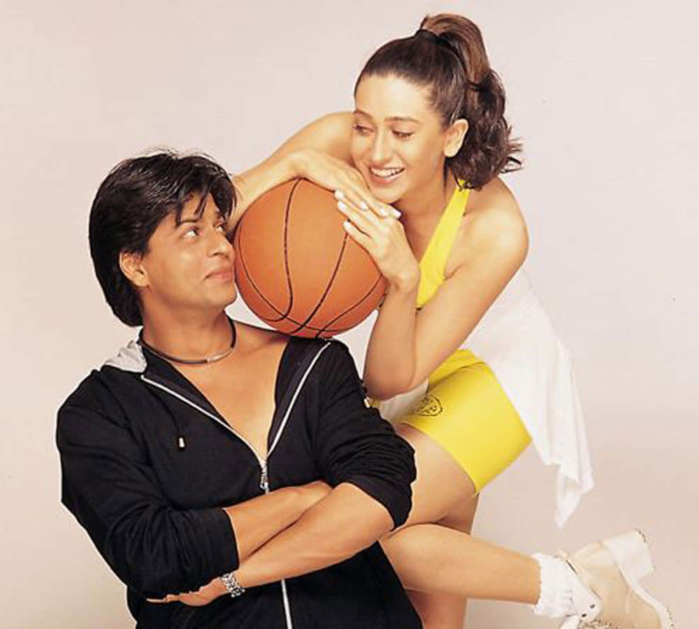 20 years of dil to pagal hai this film make karishma kapoor superstar 