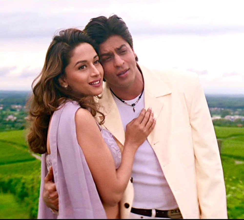 20 years of dil to pagal hai this film make karishma kapoor superstar 