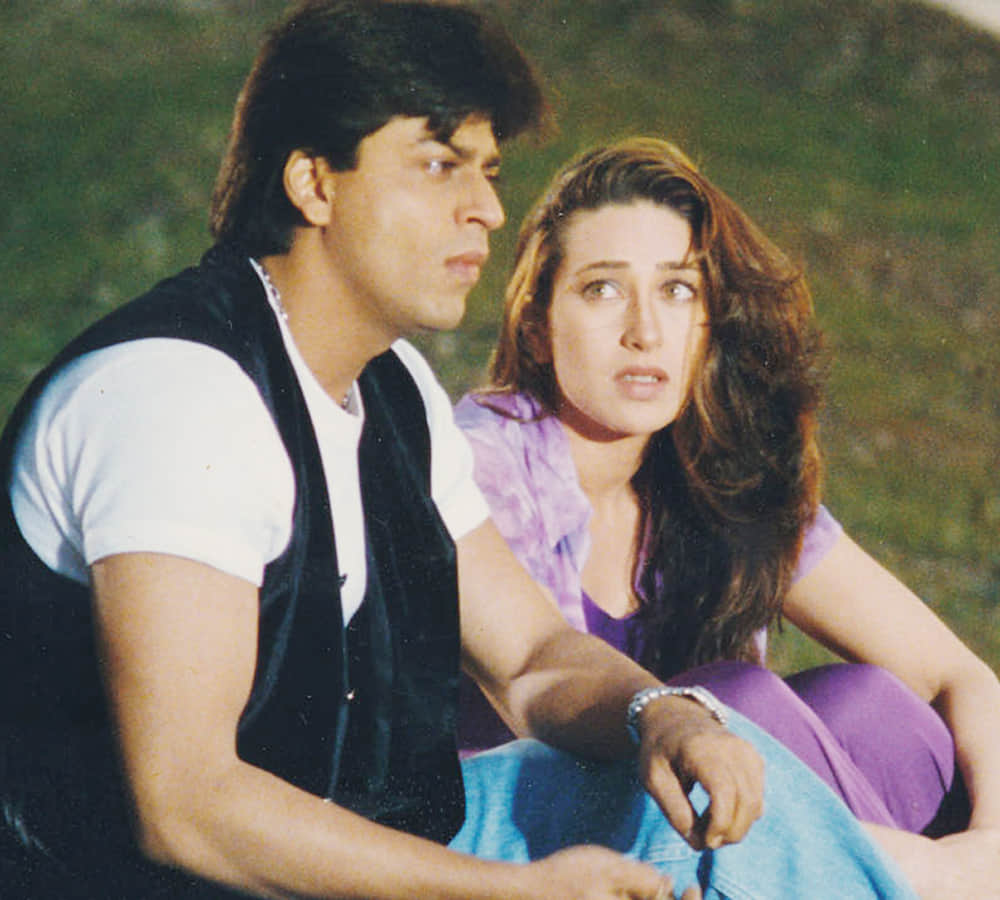 24 Years Of Dil To Pagal Hai: Karisma Kapoor did not want to work in the film due to this fear, these 4 actresses also rejected the role of 'Nisha'