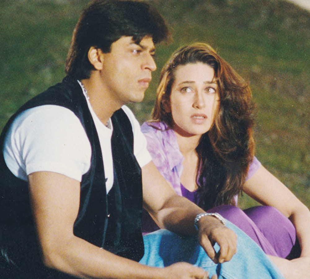 24 Years Of Dil To Pagal Hai: Karisma Kapoor did not want to work in the film due to this fear, these 4 actresses also rejected the role of 'Nisha'
