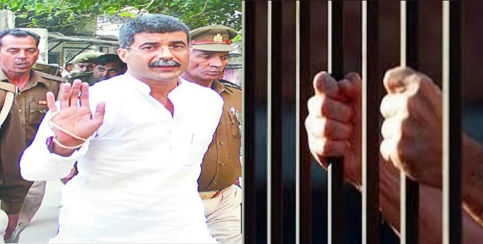 story of absconding Badan Singh Badoo is like a Bollywood movie, see how He bought Police