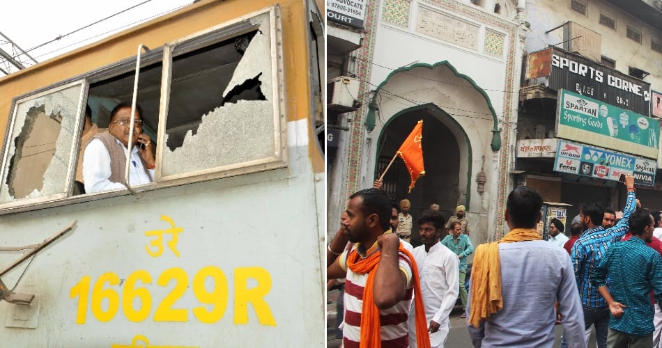 Amritsar on edge amid protest as little headway in Hindu leader’s murder