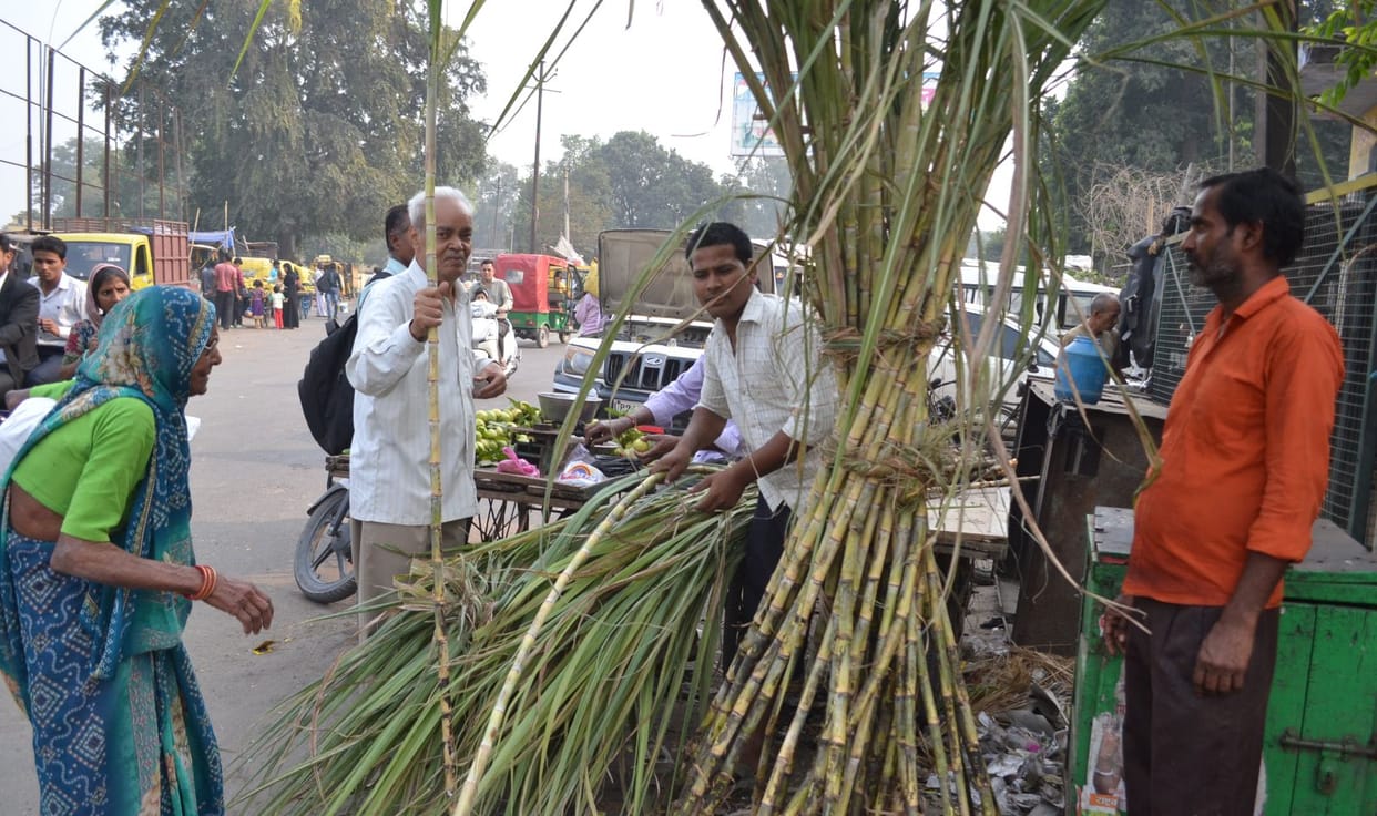श्रद्धा से मनाई गई देवोत्थानी एकादशी
