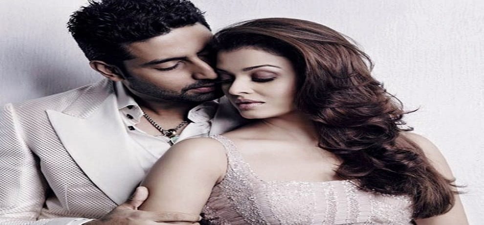 birthday special real love story of Abhishek Bachchan and Aishwarya rai 