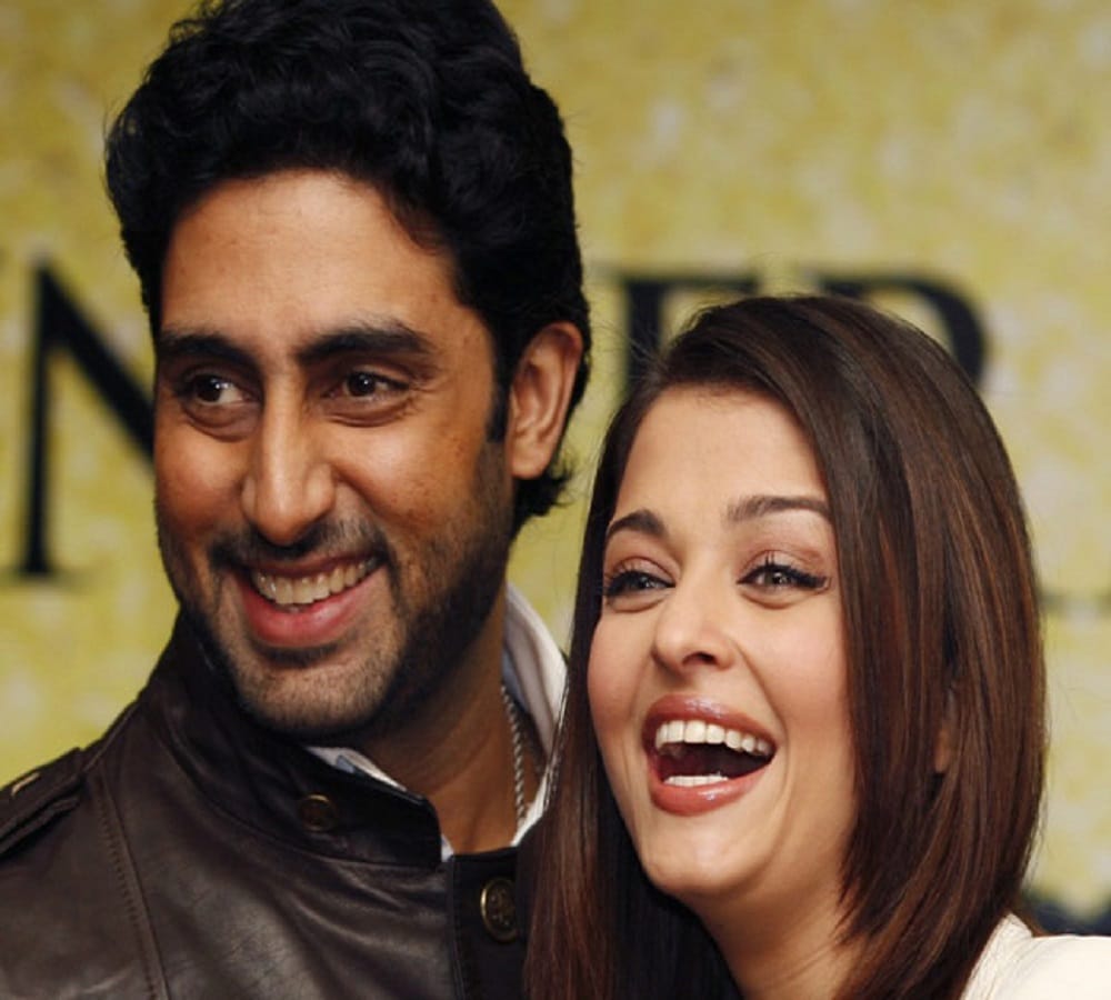 birthday special real love story of Abhishek Bachchan and Aishwarya rai 
