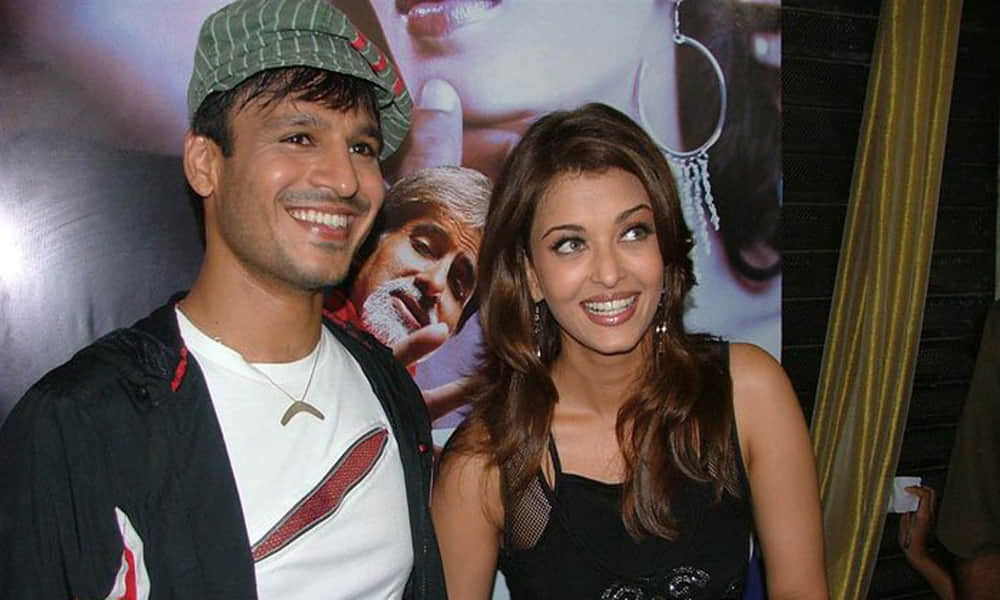 this is why aishwarya rai bachchan broke up with vivek oberoi