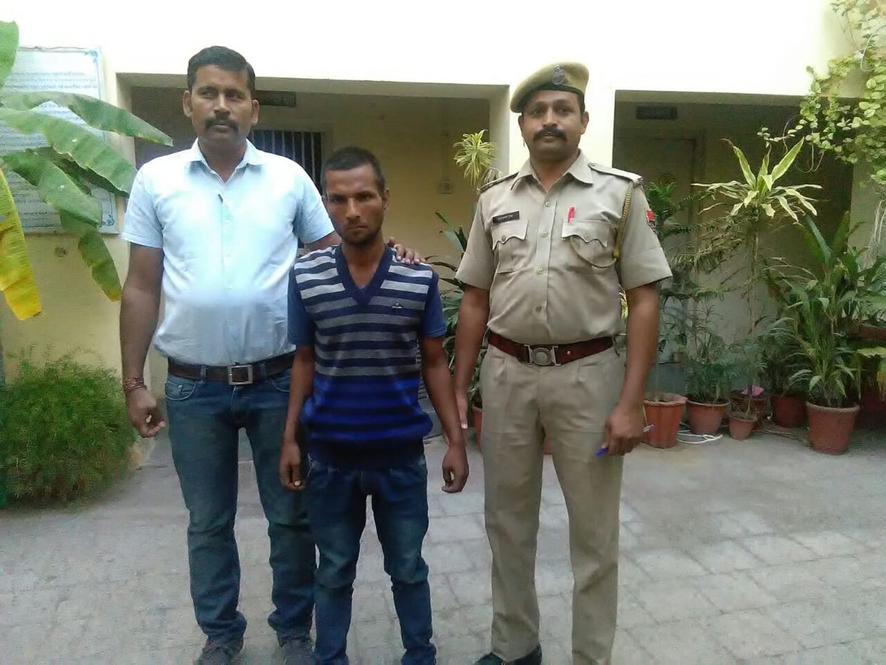 drug peddler arrested by ajmer grp with 4 kg doda post 