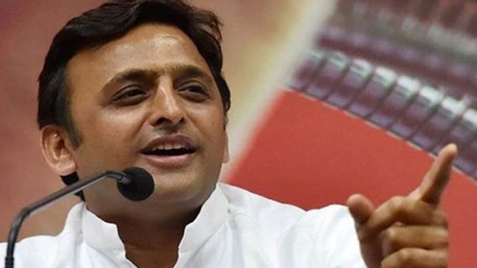 akhilesh yadav statement about sardar patel jayanti holiday