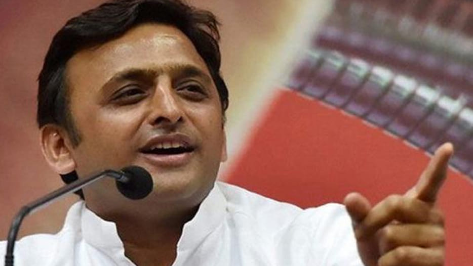 akhilesh yadav statement about sardar patel jayanti holiday