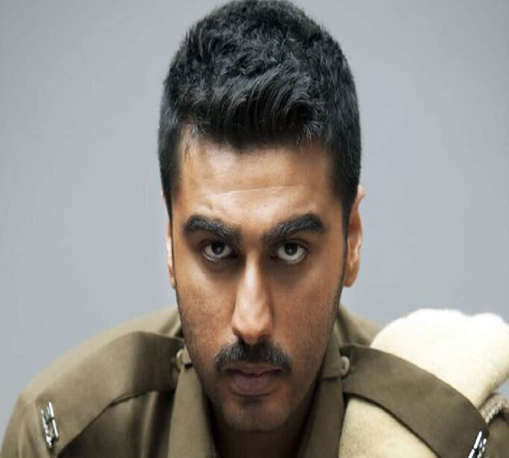arjun kapoor starrer film sandeep aur pinky faraar's first look released