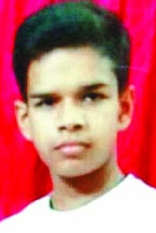 army public school student died