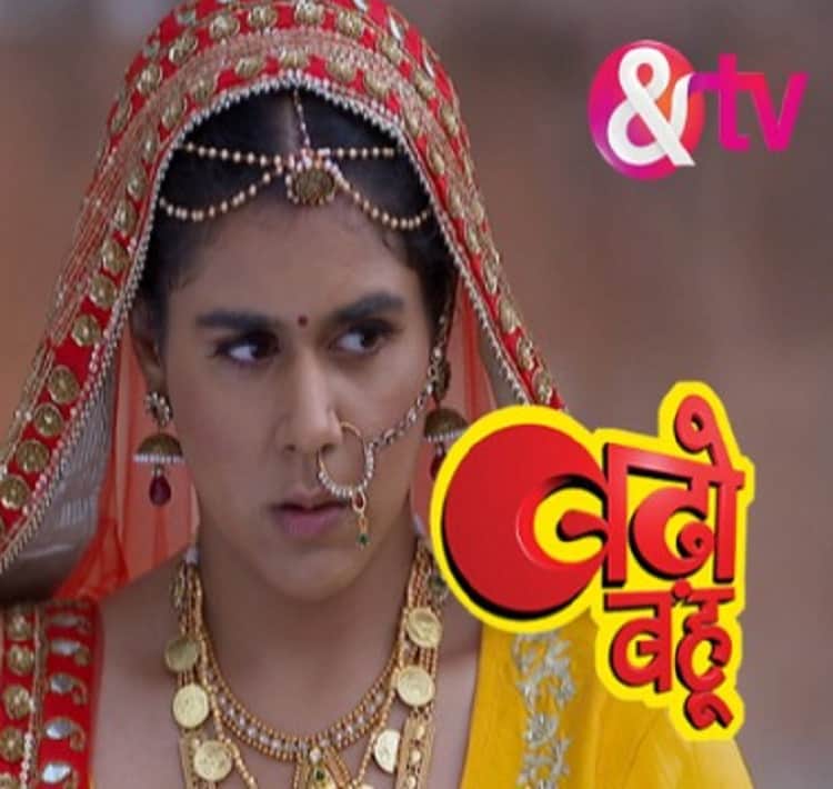 Badho Bahu actress talks about Body Shaming and Bra