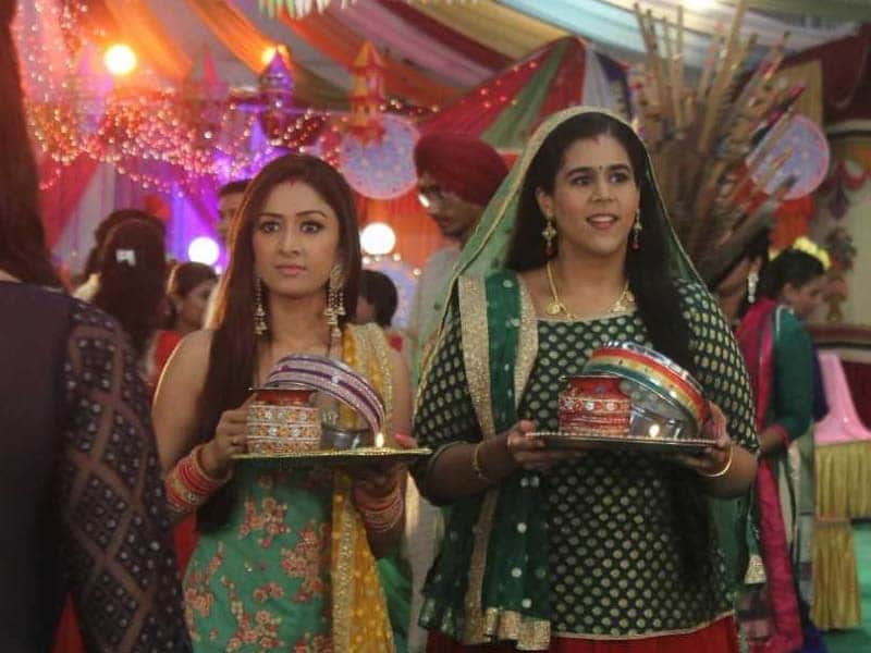 Badho Bahu actress talks about Body Shaming and Bra