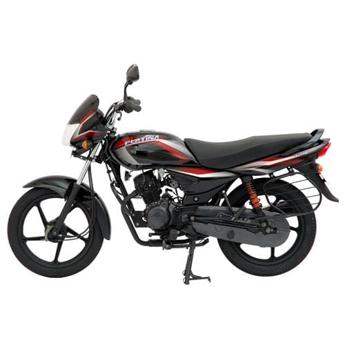 Bikes under 50000 in india 2017: TVS Victor, Bajaj Platina, Hero Passion, Star City, Honda Dream Neo