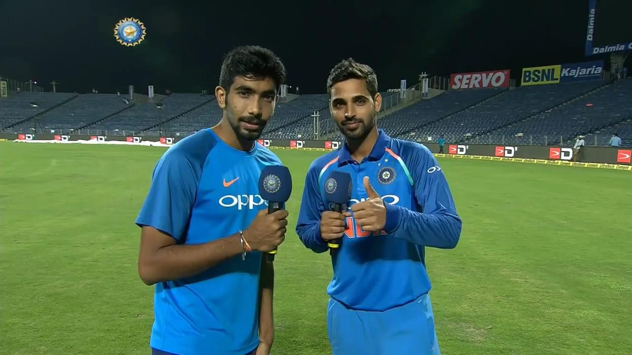 jaspreet bumrah reached top of icc t 20 rankings