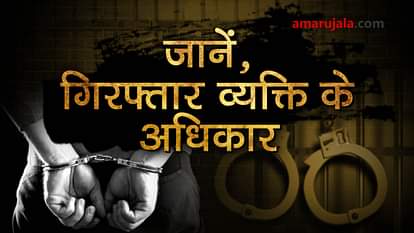 What Are The Rights Of An Arrested Person special story