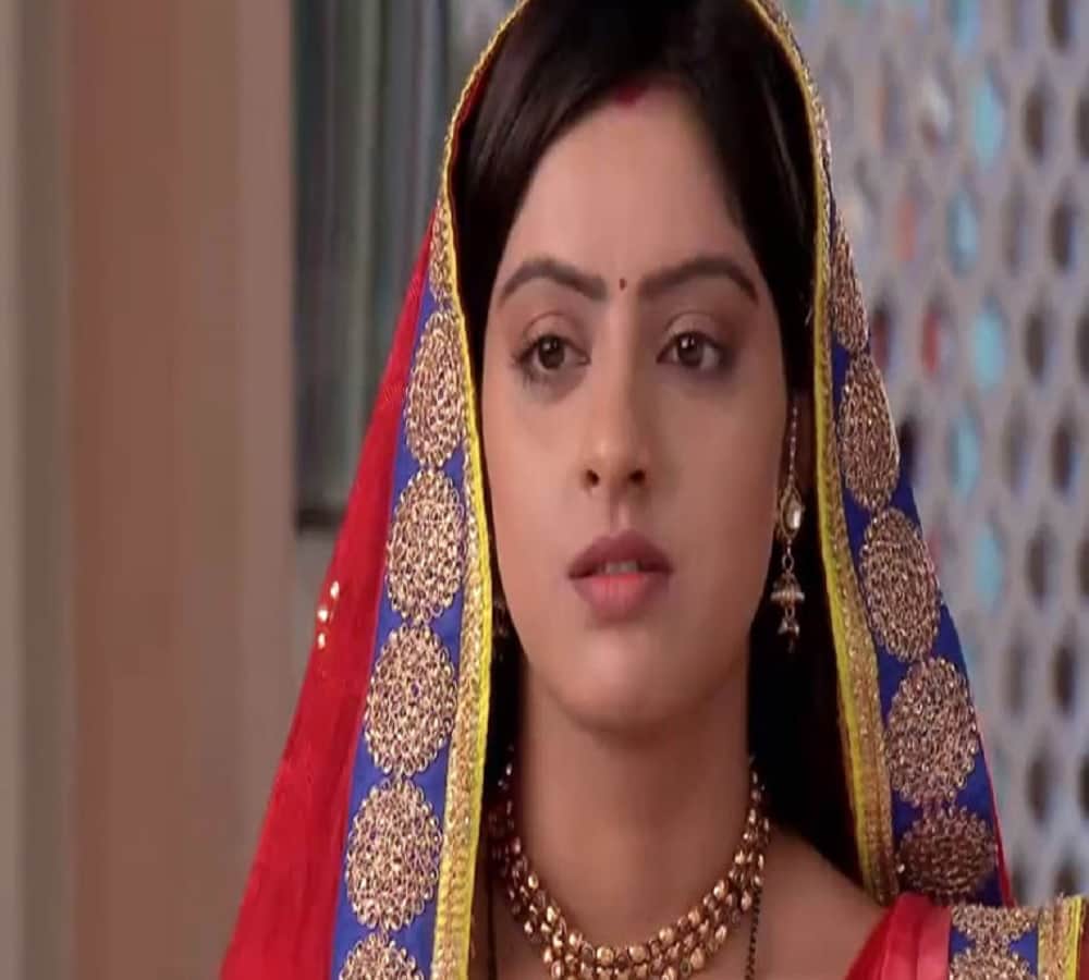 after long time break tv actress deepika singh will soon comeback