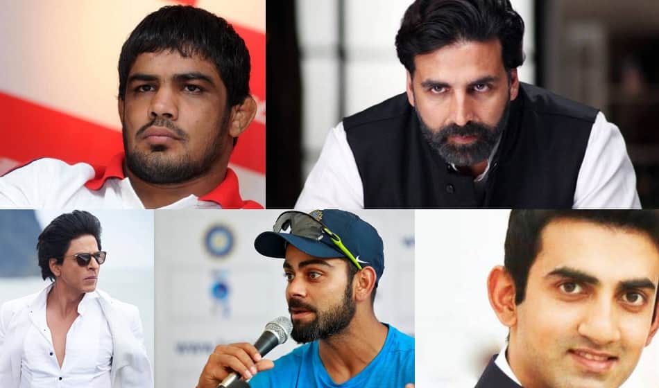 who will become the brand ambassador of delhi tourism