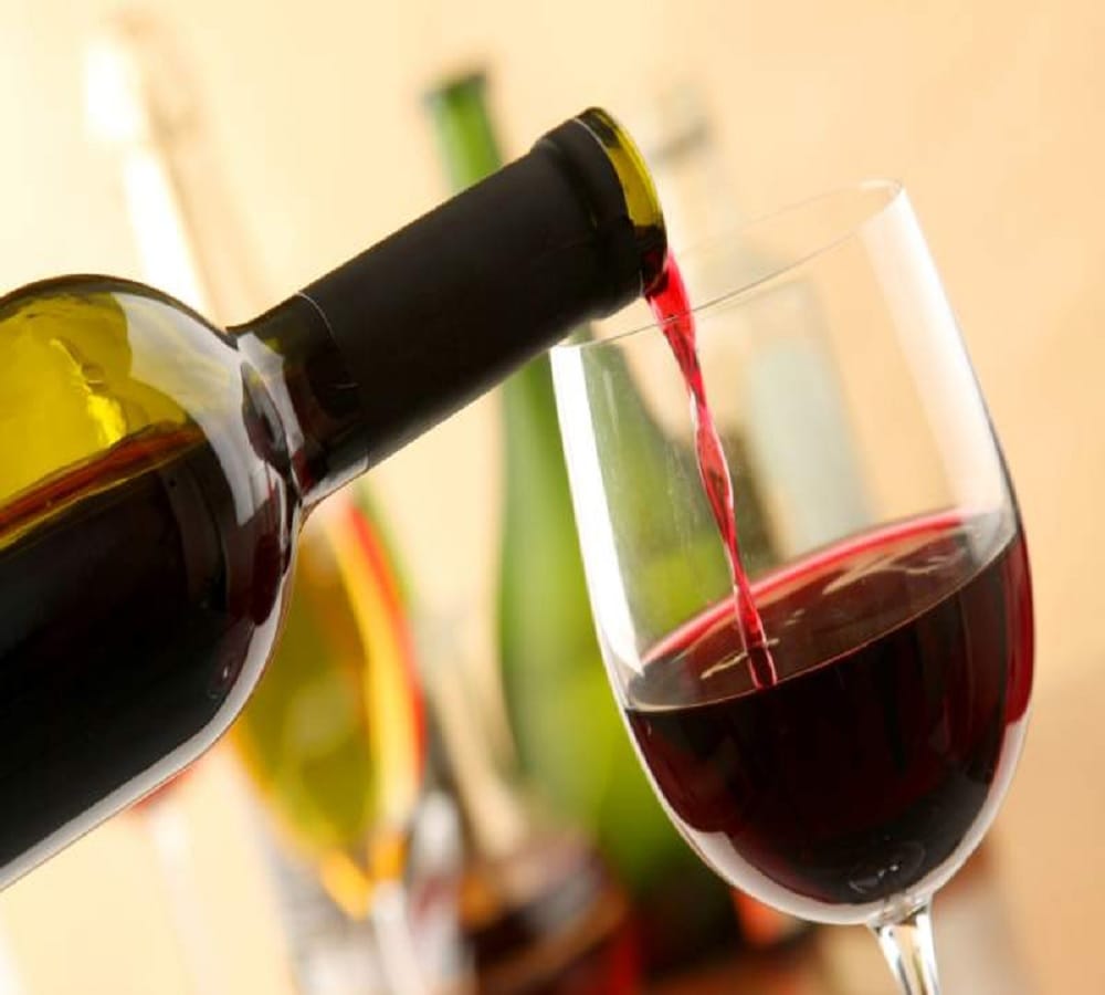 Know how people speak fluent English after drinking alcohol