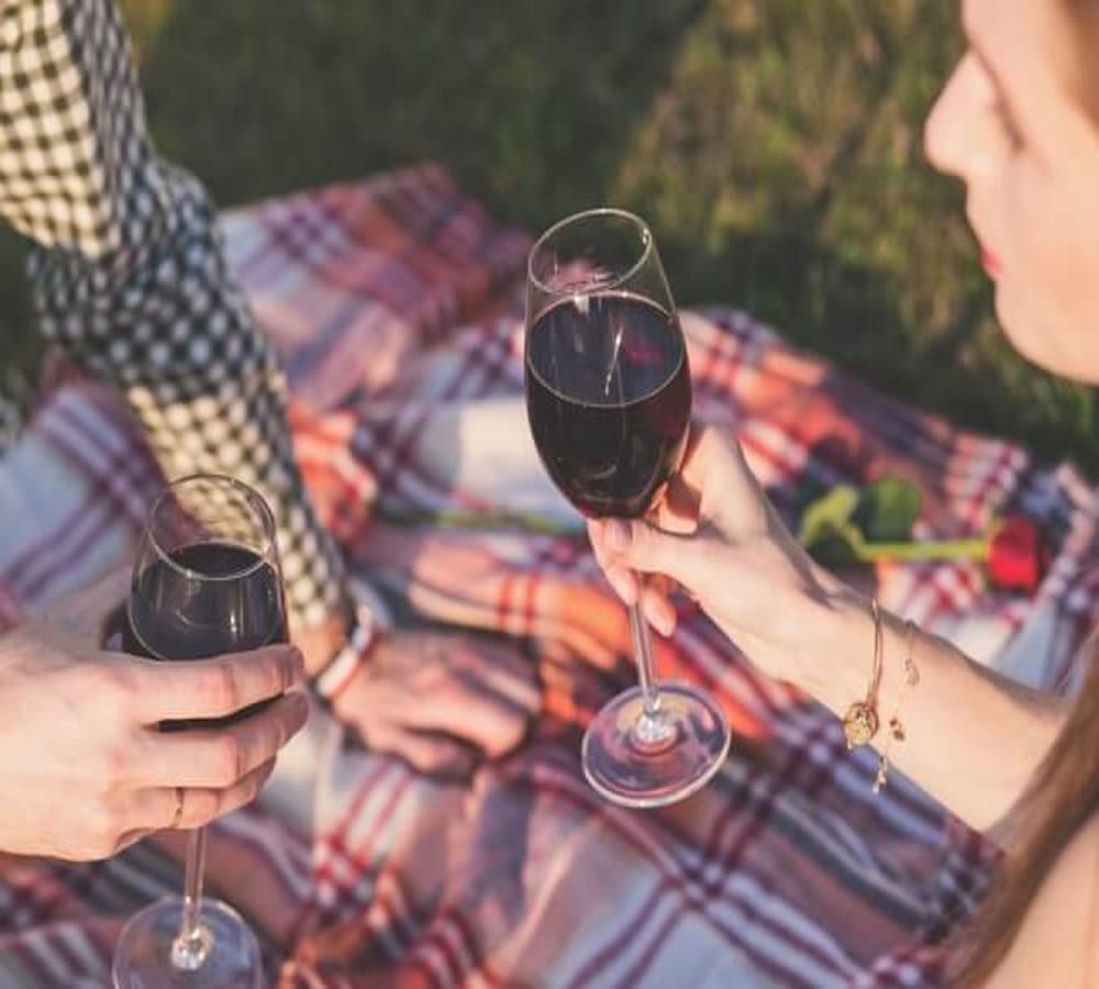 Know how people speak fluent English after drinking alcohol