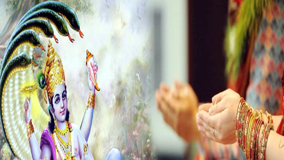 today will be tulsi marriage