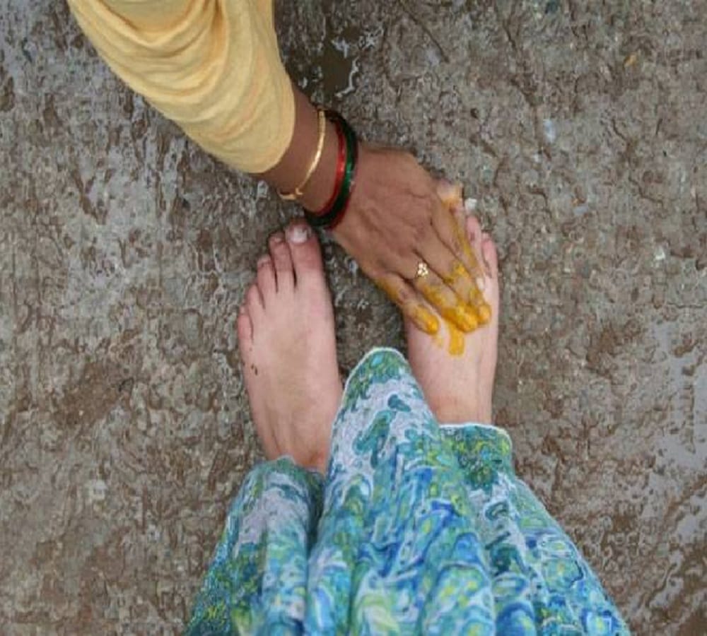 know the scientific reason behind these fifteen indian traditions
