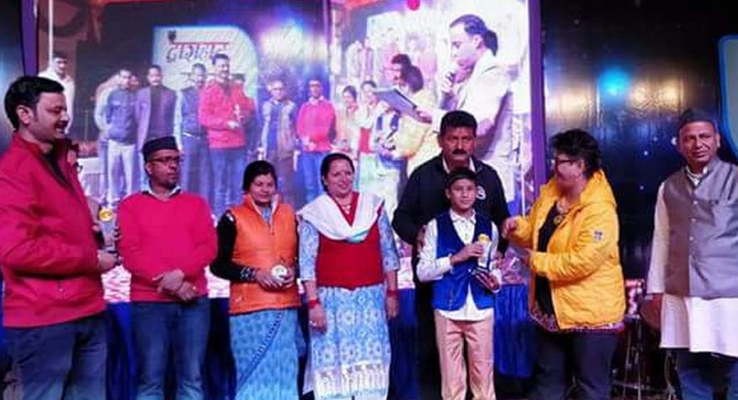 Dwarahat Festival