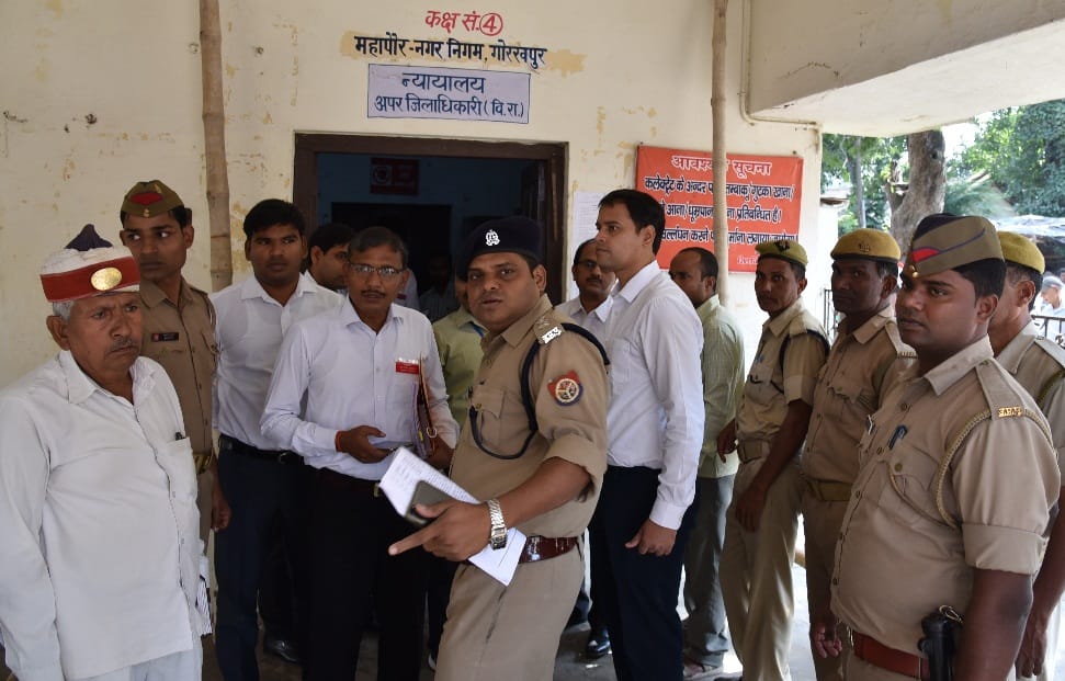 निर्दलीय से खुला नामांकन का खाता