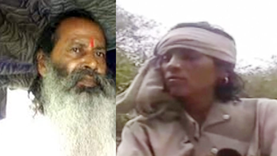 Dacoit fakkad and Kusuma Nine to life imprisonment