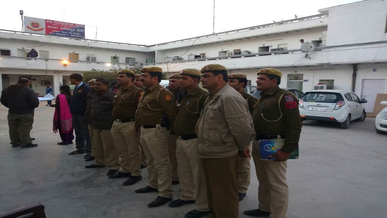 फतेहपुर