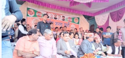 himachal assembly election union minister nitin gadkari announcement for himachal