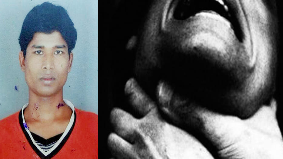 Girlfriend killed Mukesh with his family members