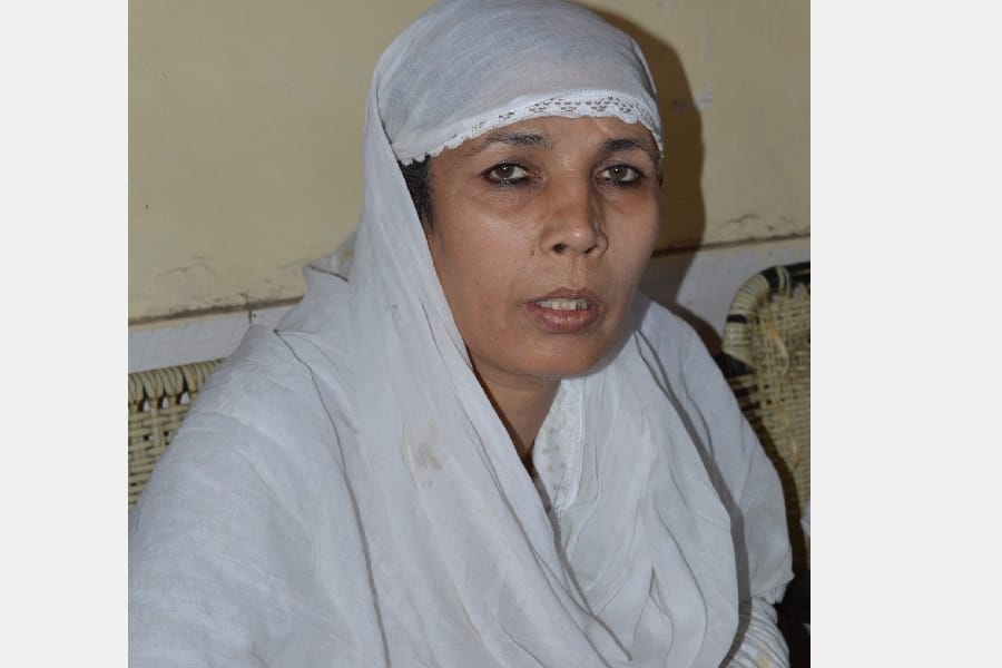 transgenders to campaign in civic poll in ayodhya.