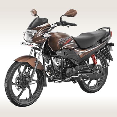 Bikes under 50000 in india 2017: TVS Victor, Bajaj Platina, Hero Passion, Star City, Honda Dream Neo