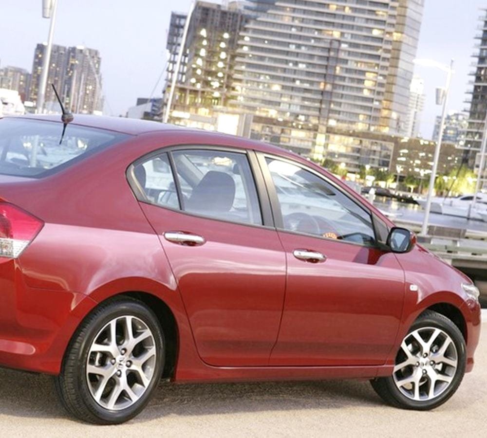 Honda City Became Best Selling Premium Sedan to crosses 7-lakh sales milestone