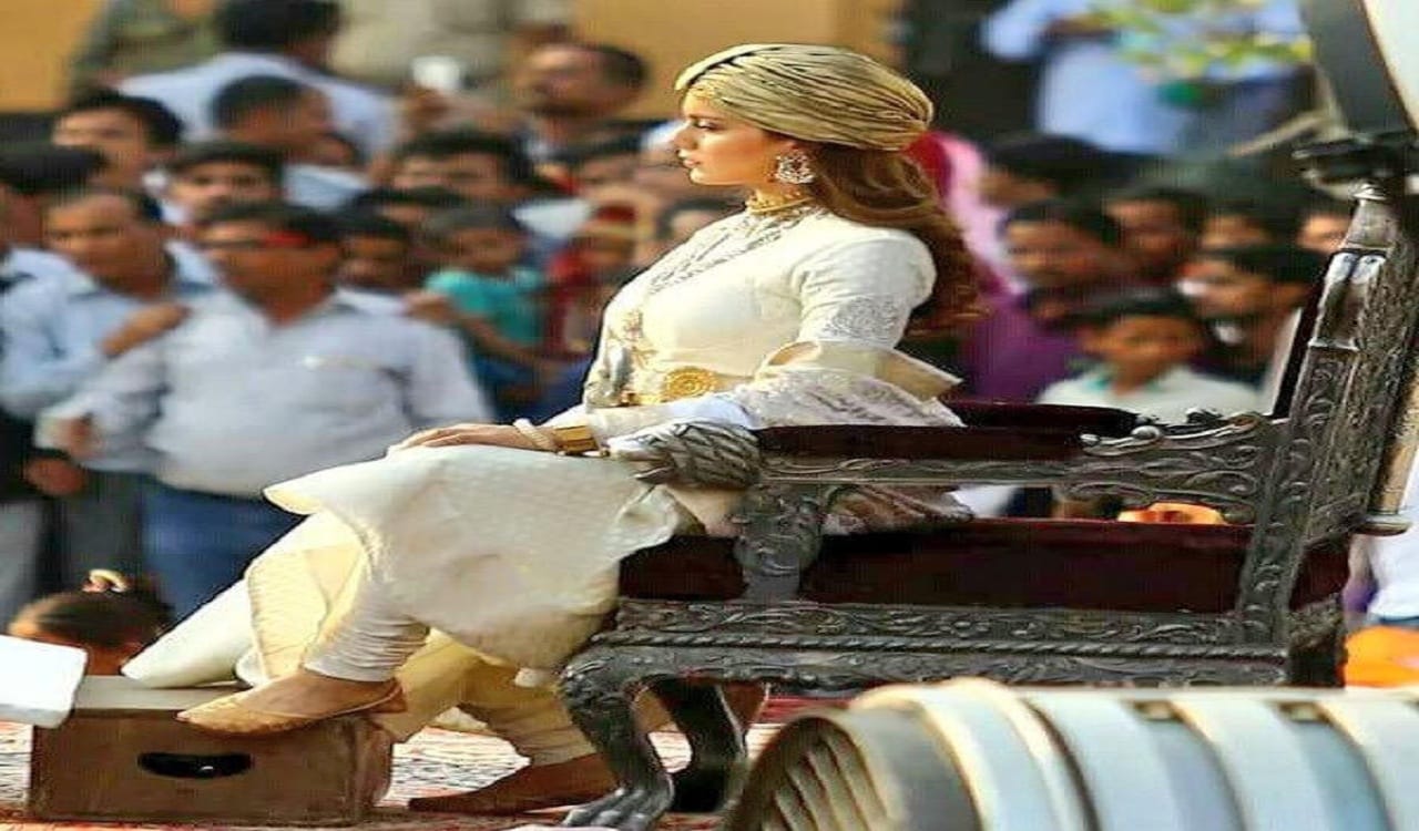 कंगना रनौट
