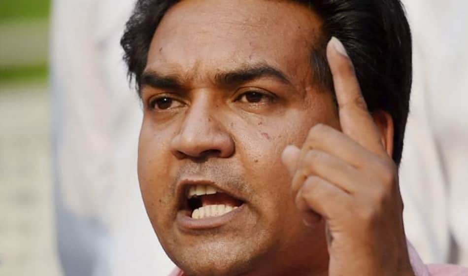 virat kohli, kapil mishra and gautam gambhir replied to the tweet of shahid afridi