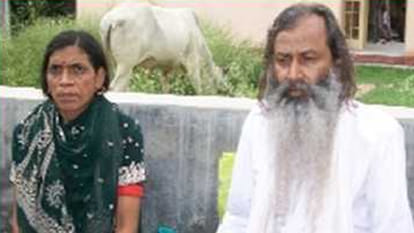 Dacoit fakkad and Kusuma Nine to life imprisonment
