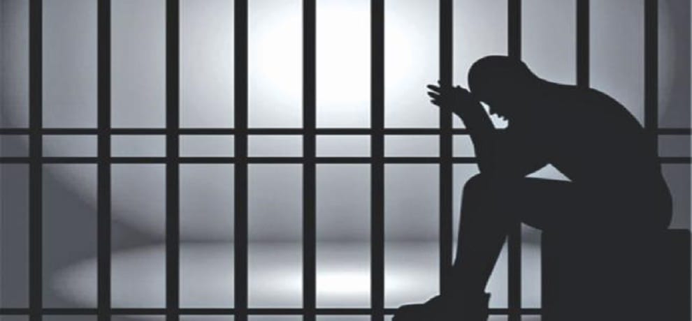 Planned acid attack on his own son, man sentenced to sixteen years