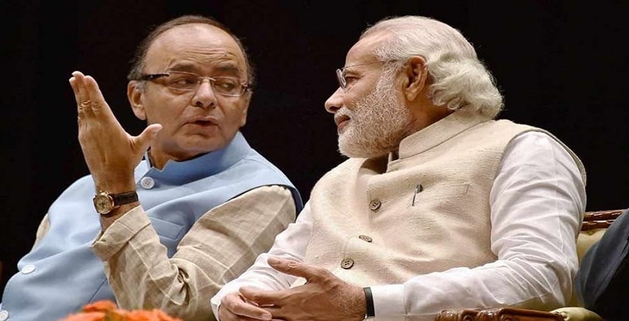 Central Government meeting with state heads on NHPS known as modicare also 