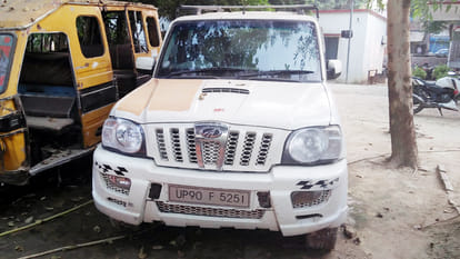 Girlfriend killed Mukesh with his family members
