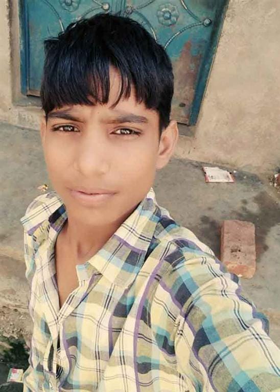 Missing student strangled in Sadabad