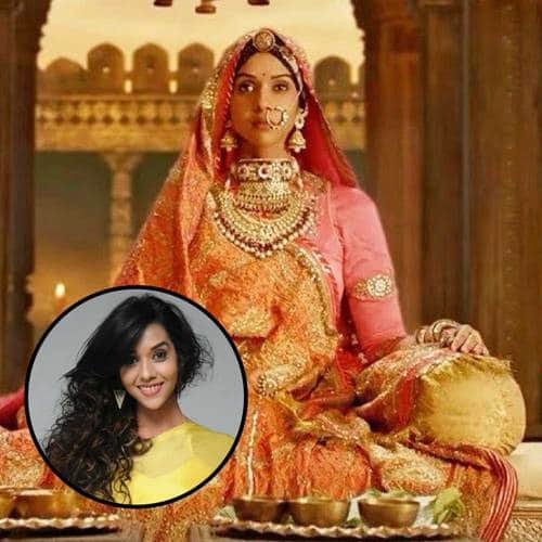 Mystery of Padmavatis Ghoomar songs woman solved. Know who she is