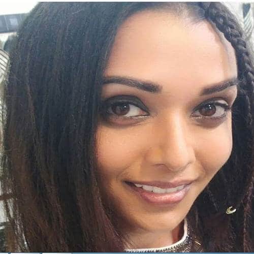 Mystery of Padmavatis Ghoomar songs woman solved. Know who she is
