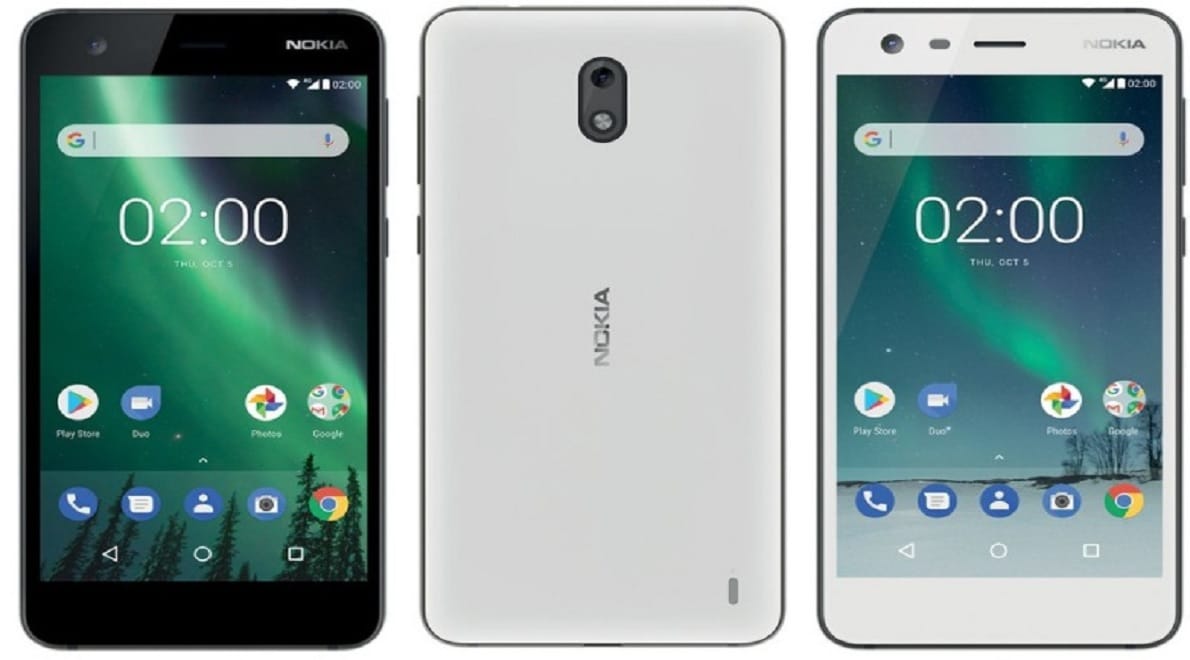 Nokia 2 set to launch in India today at HMD Global Event
