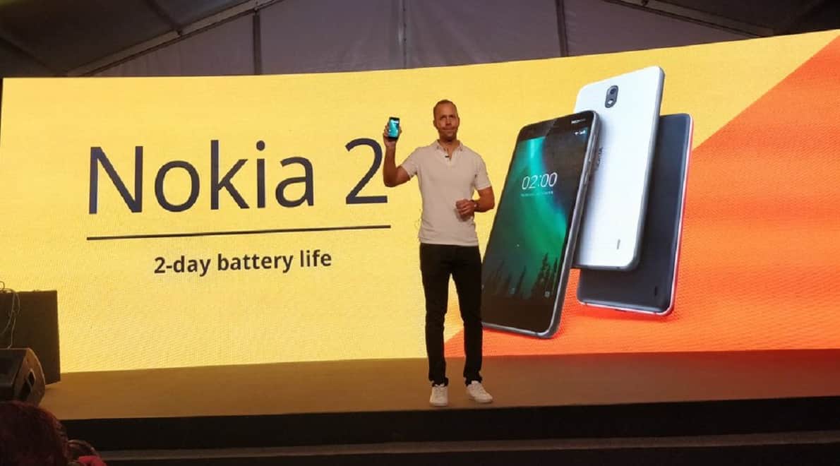 Nokia 2 Vs RedMi 4A vs RedMi 4, Which is the killer smartphone